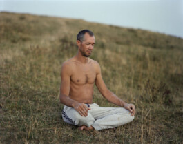 Murray Ballard