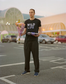Murray Ballard