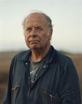 Murray Ballard